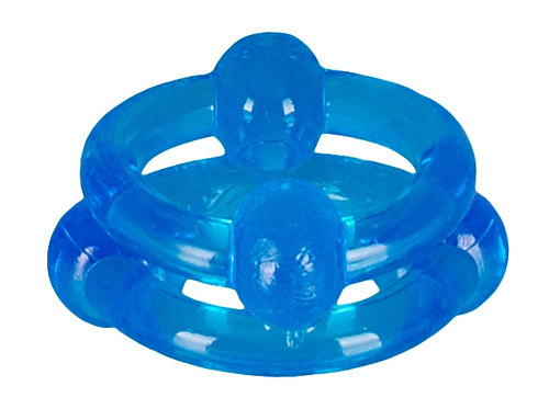 Набор синих насадок Orion «НЛО» 0521981