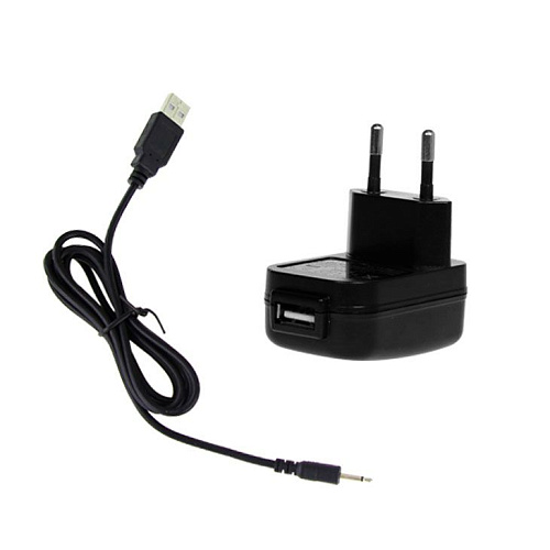 Фиолетовый перезаряжаемый вибромассажёр с клиторальной стимуляцией Baile BI-014180 (21 см)