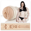 Мастурбатор-вагина телесного цвета Fleshlight Girls Stoya Destroya FL466