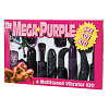 Эротический набор фиолетовых стимуляторов Seven Creations MEGA PURPLE 4404MK-INBXSC