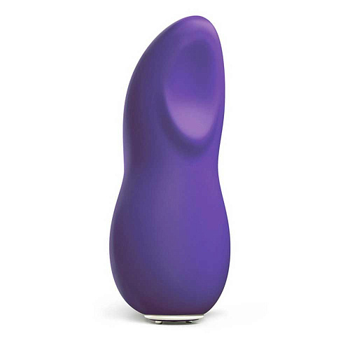 Фиолетовый вибратор We-vibe Touch Purple USB rechargeable WV012-12USB