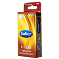 Презервативы нестандартного размера Softex Excluziv №10 (10 шт)