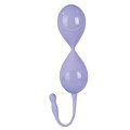 Сиреневые вагинальные шарики California Exotic Novelties Couture Collection Eclipse SE-4568-14-3