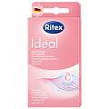 Презервативы с дополнительной смазкой RITEX RITEX IDEAL №12 (12 шт)