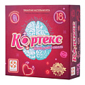 Пикантная настольная игра Fun games «Кортекс» 234173