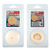 Телесная насадка к вакуумной помпе California Exotic Novelties Pure Skin Pump Sleeve-Universal SE-1047-30-2