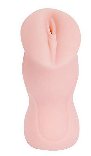 Телесный мастурбатор Bior toys Sexy Friend SF-70246