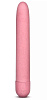 Розовый биоразлагаемый вибратор Blush Novelties Eco BL-81900 (17,8 см)