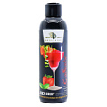 Интимный гель-смазка с ароматом клубники БиоМед JUICY FRUIT BMN-0085 (200 мл)