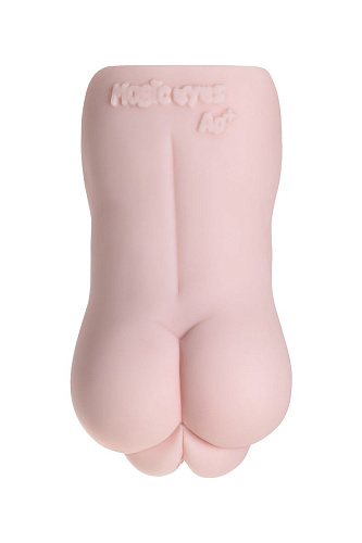 Телесный реалистичный мастурбатор-девственница Magic Eyes Sujiman Kupa Lolinco ME-07