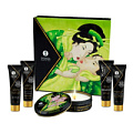 Подарочный набор Shunga GEISHA S SECRETS ORGANICA 8211