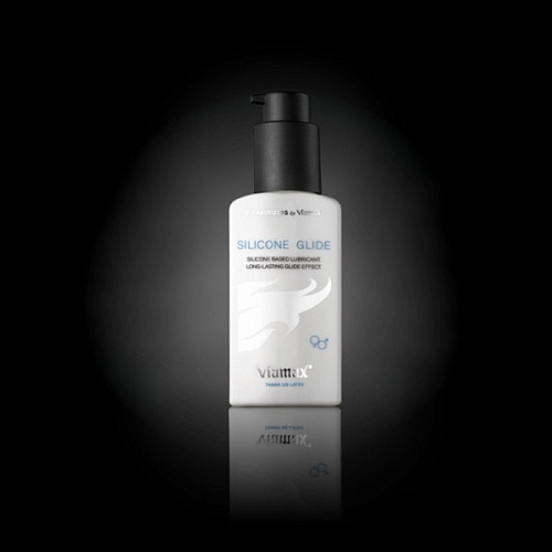 Силиконовый лубрикант Viamax Silicone Glide 1005