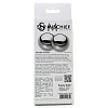 Металлические вагинальные шарики Sportsheets и Sex Mischief S M STEEL BALLS SS10084