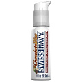 Лубрикант с ароматом шоколада Swiss navy Chocolate Bliss Lube SNFCB1 (29,5 мл)