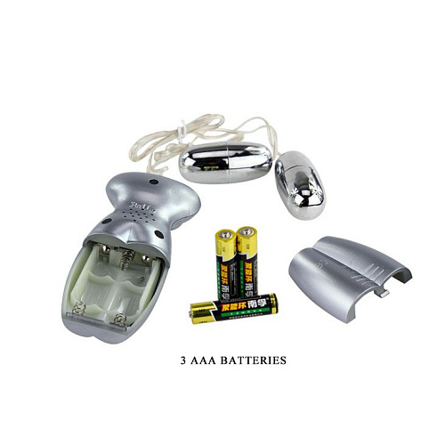 Мастурбатор телесного цвета с вибрацией Baile Japanese School Girl BM-009131S