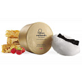 Съедобная пудра для тела с ароматом меда и клубники Bijoux Indiscrets Sunset Wild Powder 0104