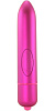 Ярко-розовый вибратор Rocks-Off RO-160 10RO160PK (16 см)