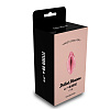 Мастурбатор-вагина телесного цвета Toyz4lovers POCKET PLEASURE GISELLE T4L-00801230