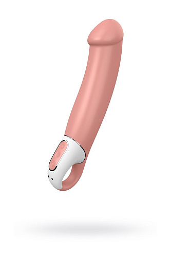 Перезаряжаемый вибратор Satisfyer Vibes Master EE73-862-1017 (23,5 см)