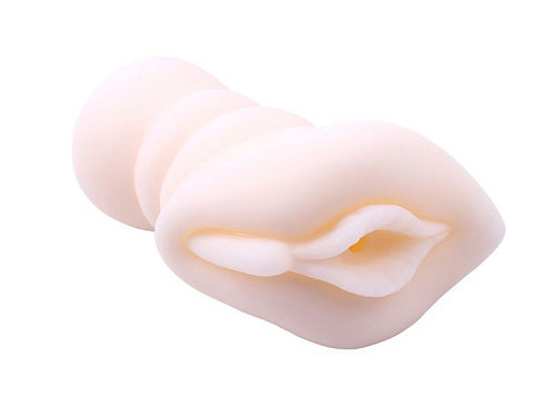 Мастурбатор-вагина в телесном цвете Chisa Fire a Gun No.02 CN-100881038