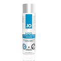 Нейтральный лубрикант на водной основе System JO Personal Lubricant H2O JO40035 (120 мл)