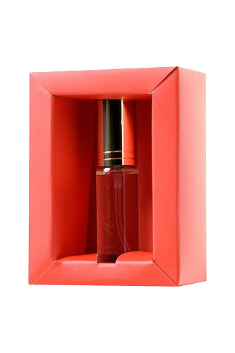 Парфюмерная вода для женщин с высоким содержанием афродизиаков INTT PER AMORE  PER01