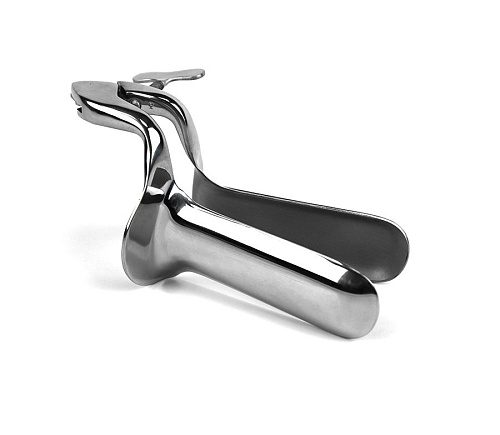 Малое зеркало-расширитель House of steel Collin Speculum Small MD112-S (8,5 см)