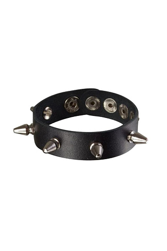 Браслет с шипами на руку Sitabella 3068-1