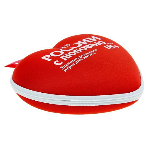 Ролевая секс-игра Сима-Ленд «Из России с любовью» 1012984