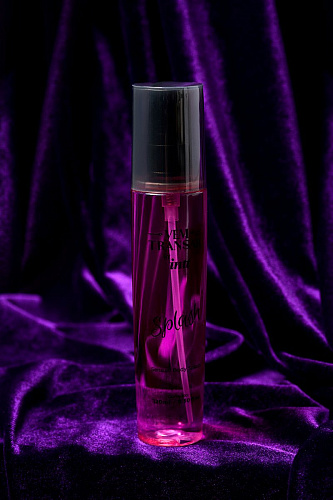 Парфюмированный спрей для тела для двоих INTT VEM TRANSAR SPLASH VR08