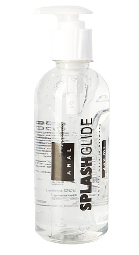 Анальный гель-лубрикант Splashglide ANAL 715748
