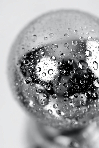 Набор металлических вагинальных шариков ToyFa 715012