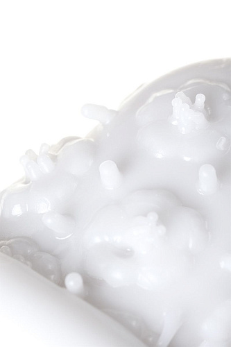 Мастурбатор розового цвета Men sMax Capsule 06 - SAKURA ET19