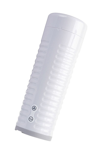 Белый мастурбатор Lovense Max 2 LE-01