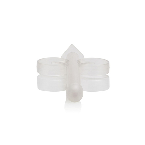 Прозрачный шприц для лубриканта California Exotic Novelties Lube Tube SE-2380-00-2