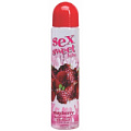 Вкусовой лубрикант с ароматом малины Topco Sales Sex Sweet Lube 1035539 (197 мл)