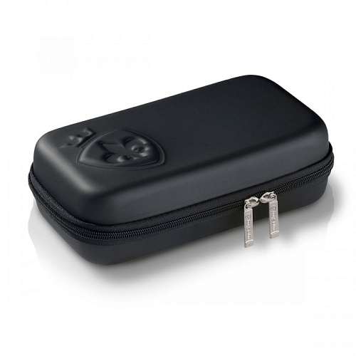 Пояс верности с электростимуляцией MyStim Pubic Enemy №1 46620