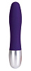 Фиолетовый вибратор Seven Creations Discretion Probe 05-186APU-ABX (11 см)