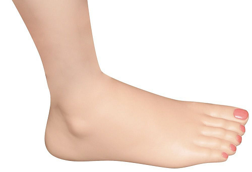 Очаровательная кукла для секса телесного цвета Orion Натали 0517852