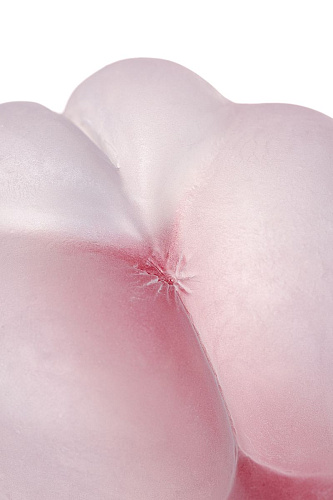 Прозрачный реалистичный мастурбатор-девственница Magic Eyes Sujiman Kupa Lolinco CRYSTAL HARD ME-05