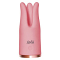 Коралловый вибростимулятор Lola toys CORAL 8685-00lola (10,2 см)
