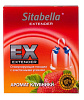 Прозрачная стимулирующая насадка Sitabella Extender «Клубника» 1403