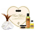 Подарочный набор Kama Sutra Pure Heart Vanilla Kit E26928