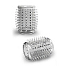 Прозрачная насадка с шипами Blush Novelties STAY HARD COCK SLEEVE 01 CLEAR BL-00102