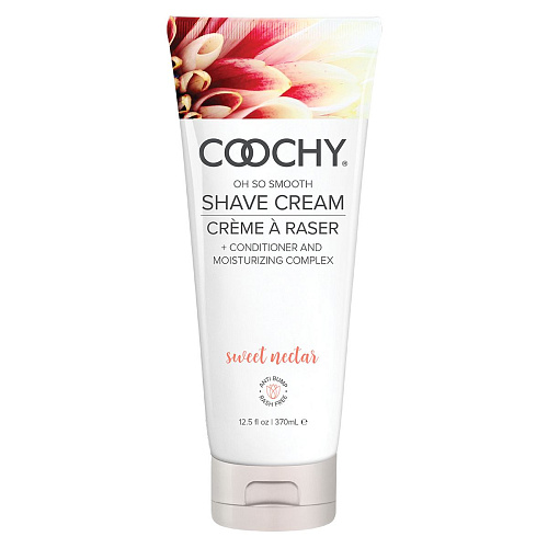 Увлажняющий комплекс Coochy Sweet Nectar COO1006-12