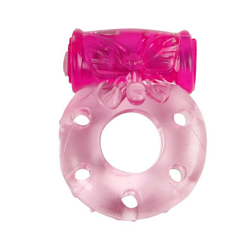 Разнойветный набор для любовных игр из 7 предметов Baile Fantasy Kit BW-012008