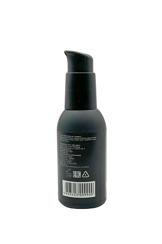 Съедобный лубрикант с ароматом вишни JuJu 990JU (100 мл)