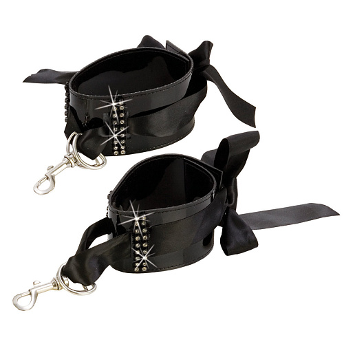 Кандалы Bound by Diamonds Ankle California Exotic Novelties SE-2657-15-3