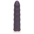 Фиолетовый вибратор с волнообразным стволом Fifty Shades of Grey Deep Inside Rechargeable Classic Wave Vibrator FS-69138 (16,5 см)