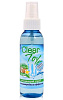 Очищающий спрей для игрушек CLEAR TOY Tropic - 100 мл. Биоритм LB-14011